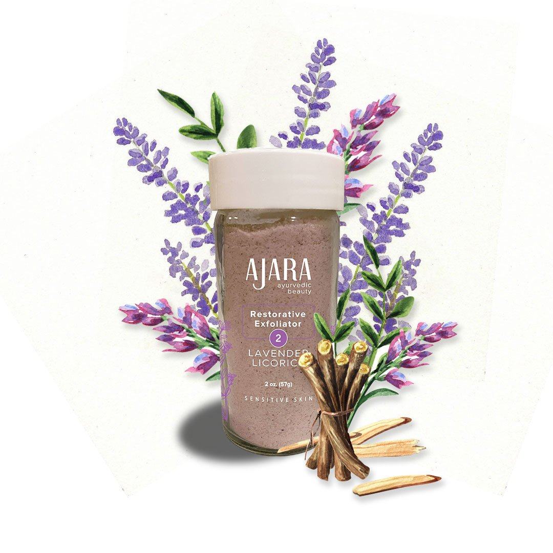 Daily Face Care Kit for Sensitive or Combination Skin - Image 3