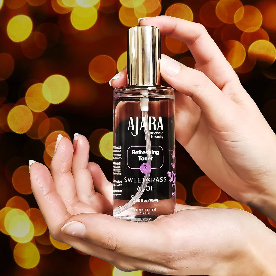 Daily Face Care Kit for Sensitive or Combination Skin - Image 4