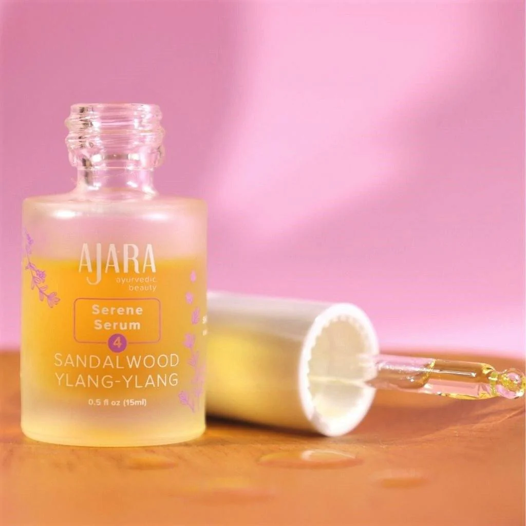 Daily Face Care Kit for Sensitive or Combination Skin - Image 5