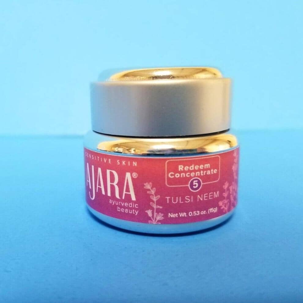 Daily Face Care Kit for Sensitive or Combination Skin - Image 6