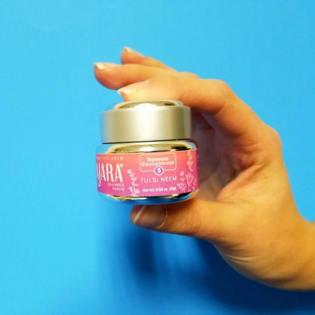 Tulsi Neem Redeem Concentrate - Image 3