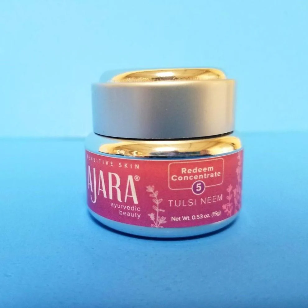 Tulsi Neem Redeem Concentrate - Image 4