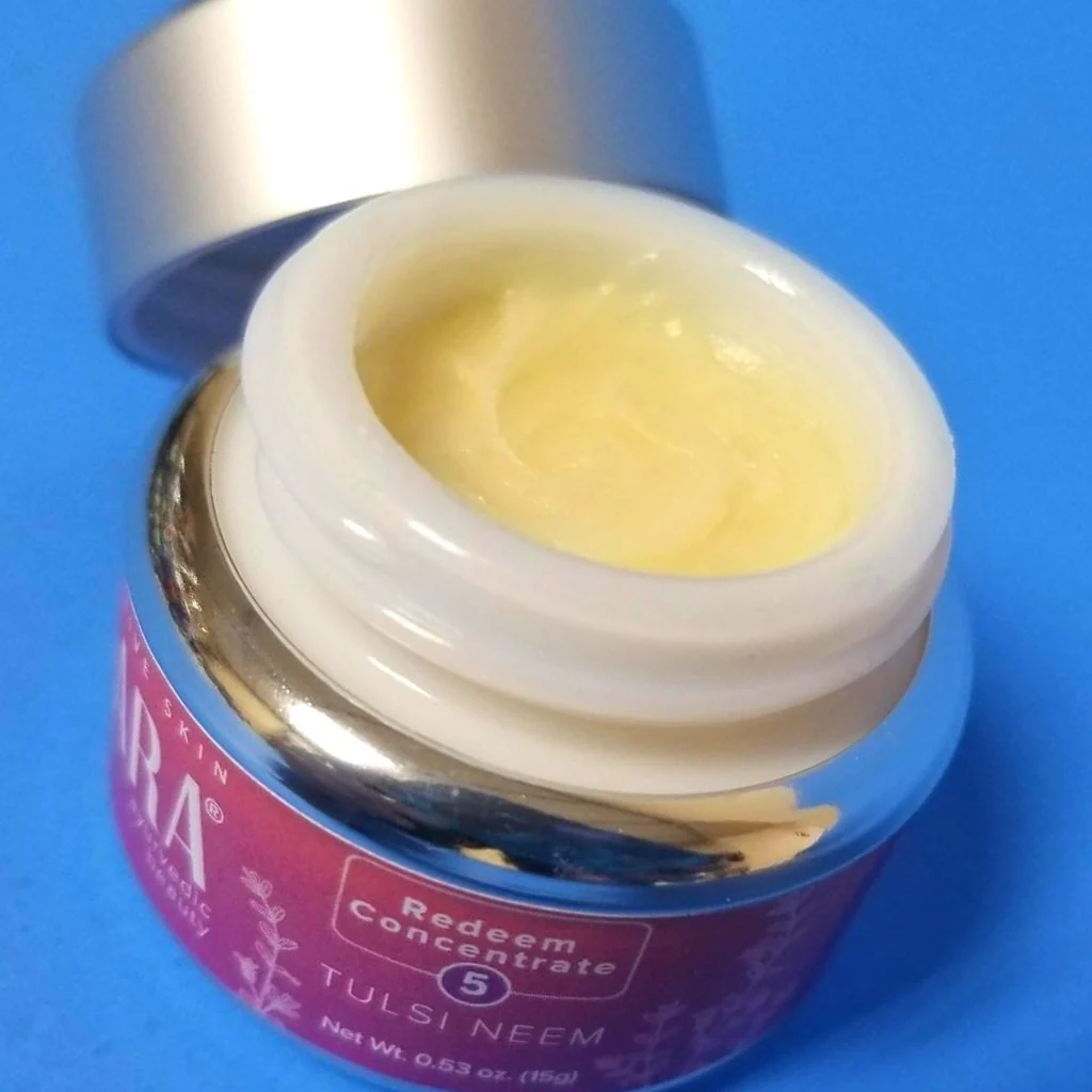 Tulsi Neem Redeem Concentrate - Image 5