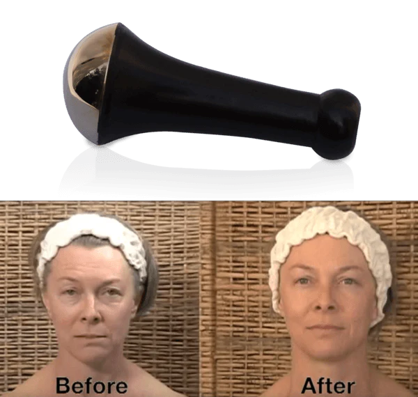 Complete Original Kansa Tools Set - Image 7