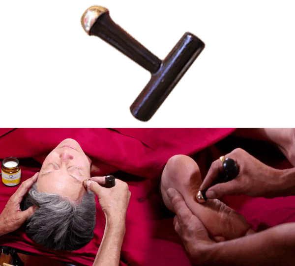 Complete Original Kansa Tools Set - Image 9