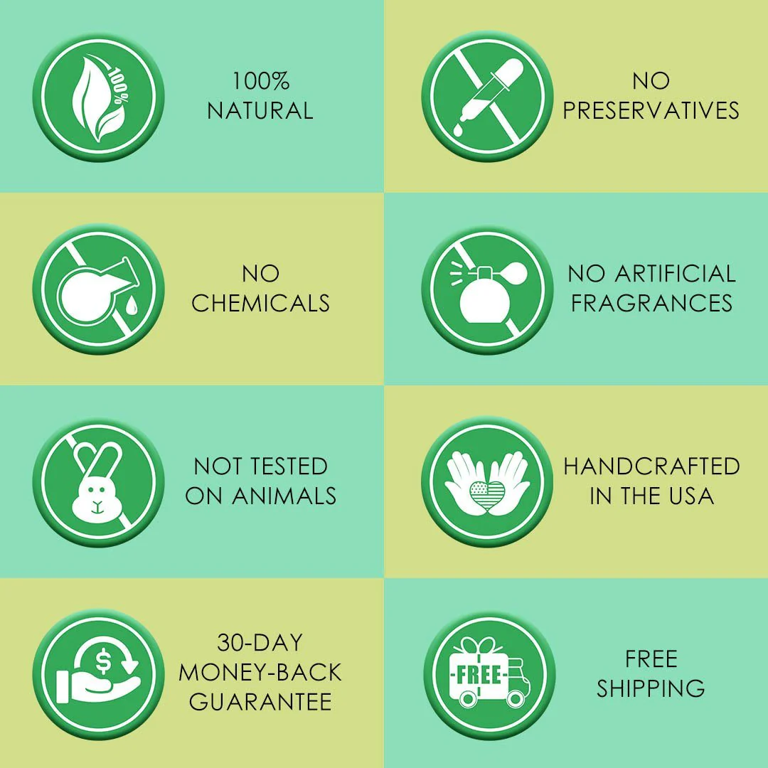 Cucumber Calendula Revitalizing Toner (For Oily/Kapha Skin) - Image 4