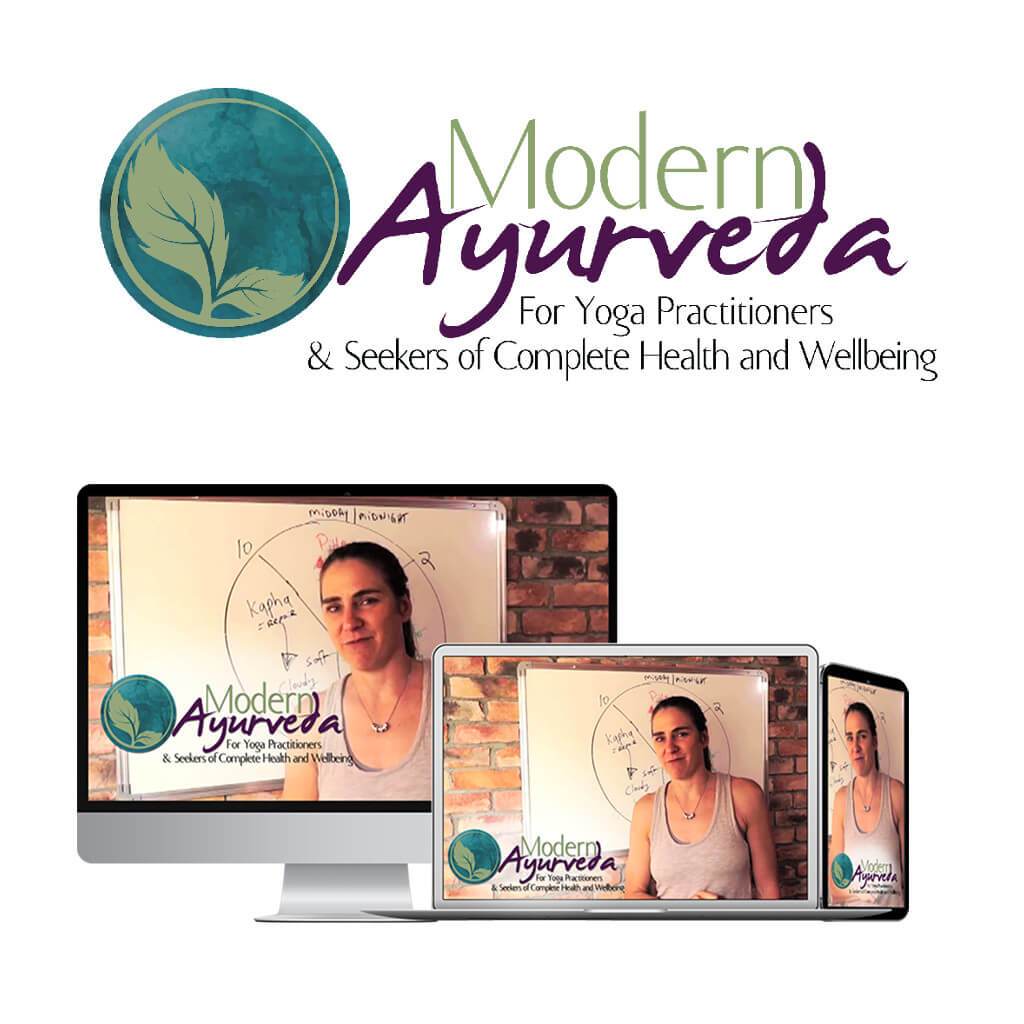 Modern Ayurveda - Dual Benefits of Yoga and Ayurveda - Diet, Exercise, Detox - Image 5