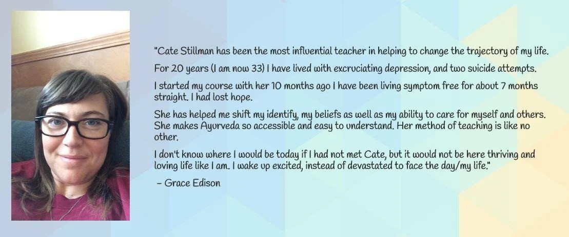 Modern Ayurveda - Dual Benefits of Yoga and Ayurveda - Diet, Exercise, Detox - Image 6