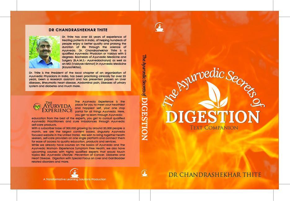 The Ayurvedic Secrets of Digestion - Image 4