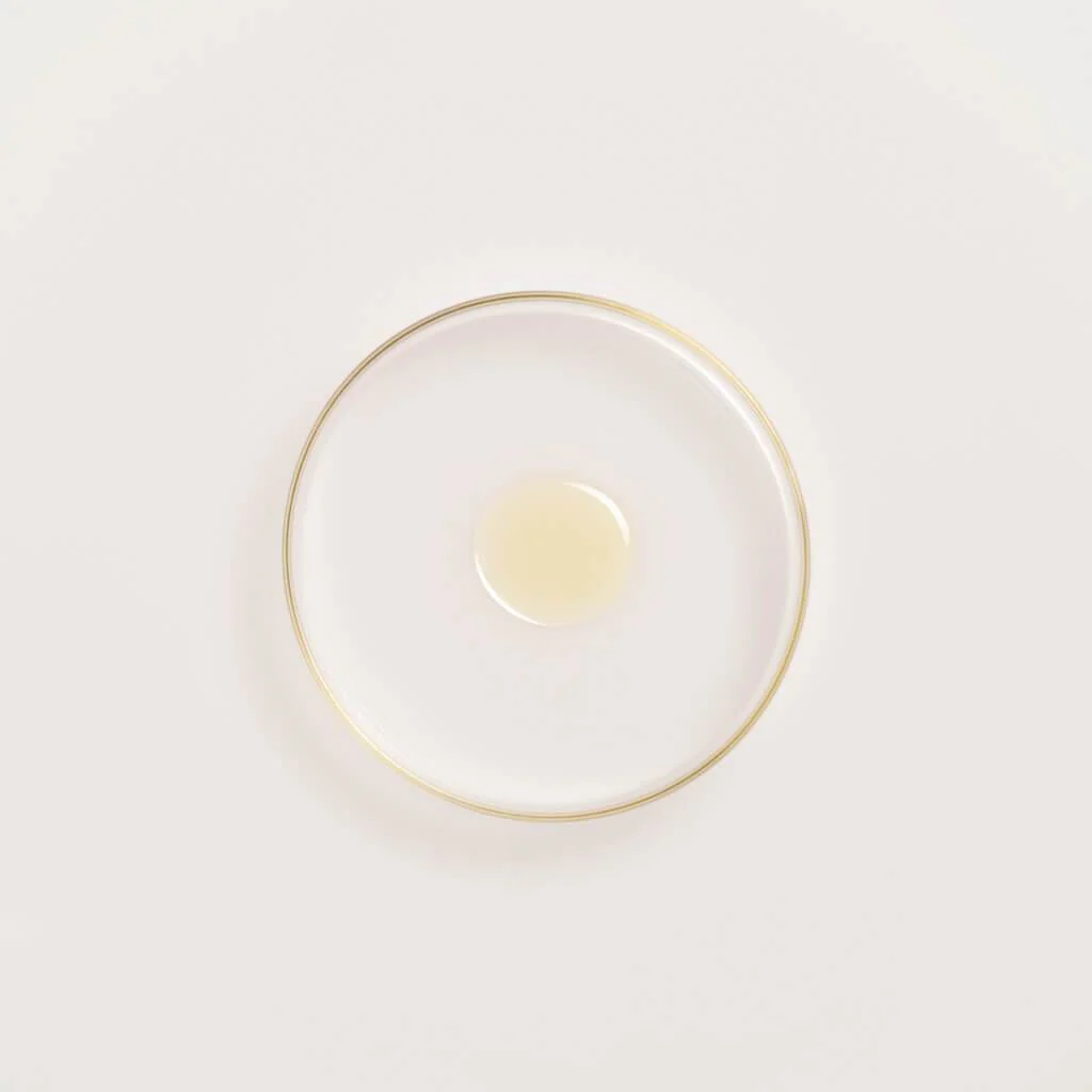 Trahnna Heart-Leaved Moonseed Protectionist Body Soother - Feel Soothed, Nourished, Confident - Light & Deeply Nourishing Body Oil - Image 10