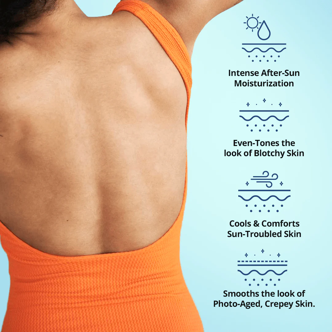 Trahnna Heart-Leaved Moonseed Protectionist Body Soother - Feel Soothed, Nourished, Confident - Light & Deeply Nourishing Body Oil - Image 7